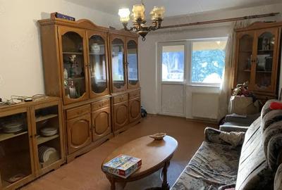 Apartament cu 3 camere decomandat în Luncă - 1
