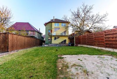 Casa individuala, 6 dormitoare, comision 0%, Intre Lacuri - 21