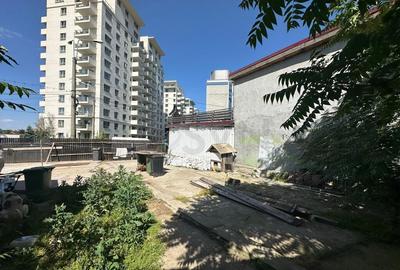 Teren Expozitiei -Aviator Popisteanu Teren Expozitiei -Aviator Popisteanu - 1