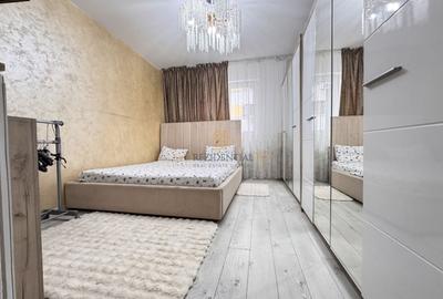 Apartament cu 2 camere decomandat, mobilat în Rahova - 5