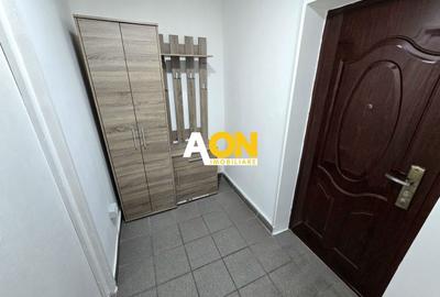 Garsonieră decomandată, mobilată în Cetate - 8