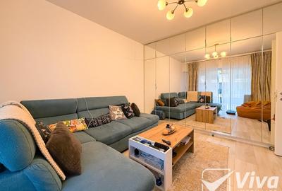 Apartament cu 2 camere decomandat, mobilat în Tătărași - 2