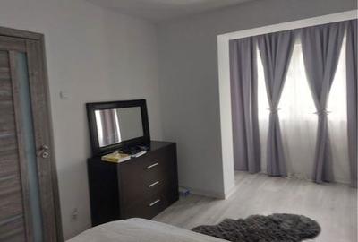 Apartament cu 2 camere semidecomandat în Dristor - 2