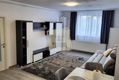 Apartament cu 2 camere semidecomandat, mobilat în Aeroport - 3