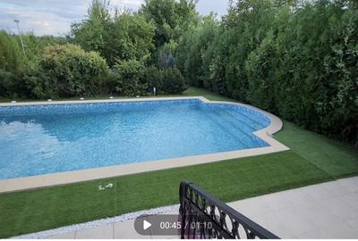 Casă individuală cu 6 camere cu Canalizare în Crevedia - 34