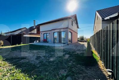 Casă cu 5 camere cu Teren 250 Mp în Gai - 11