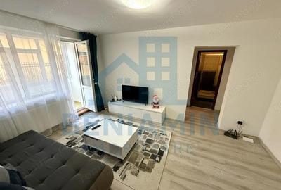 Apartament cu 2 camere semidecomandat în Calea București - 4