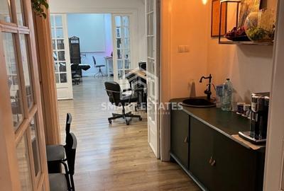 5 Camere Ideal Birouri Piata Romana - Ambasada Angliei - 15