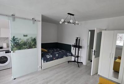 Garsonieră în Calea Aradului - 1