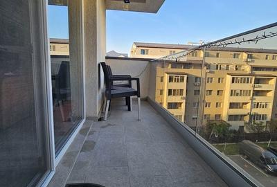 Apartament cu 2 camere în Est - 5