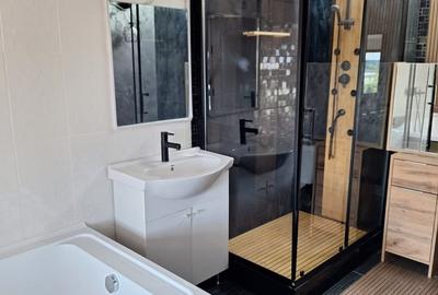 Apartament decomandat în Iancu Nicolae - 5