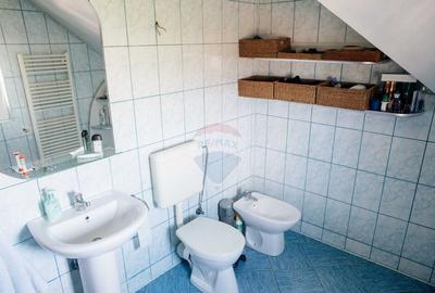 Casa de vanzare in Radauti str Iraclie Porumbescu - 2