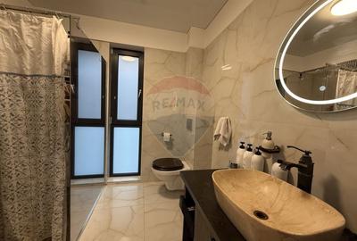 Apartament cu 2 camere de vânzare în Mamaia Nord Constanta - 3