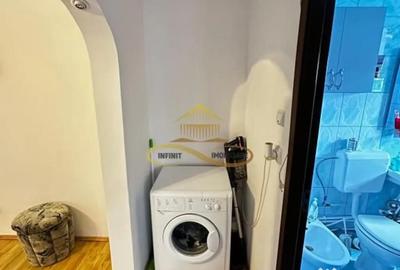 Apartament cu 2 camere semidecomandat, mobilat în Central - 7