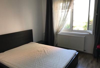 Piata Sudului Metrou - Cercetatorilor - 3