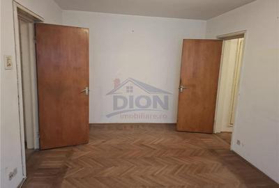 Apartament cu 3 camere semidecomandat în Liviu Rebreanu - 5