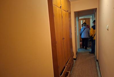 De vanzare apartament  3 camere confort 1 in Dambu De vanzare apartament  3 camere confort 1 in Dambu - 5