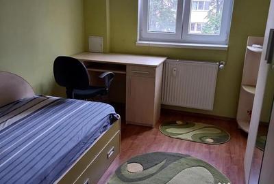 Apartament cu 4 camere decomandat în Titan - 6