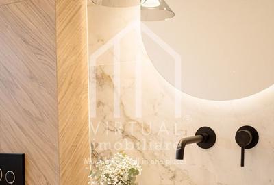 Apartament cu 3 camere decomandat în Vest - 6