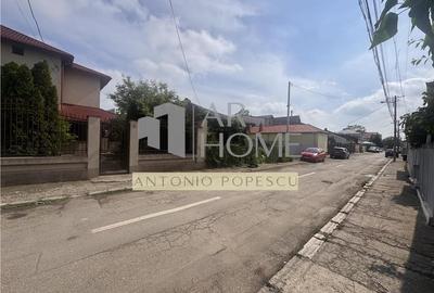 Teren cu autorizatie constructie si proiect casa, Ploiesti, zona Transilvaniei - 2