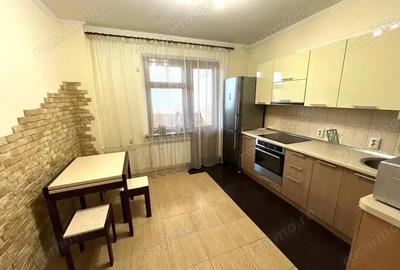 Garsonieră în Gării - 1