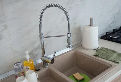 Vand apartament cu 2 camere cu curte privata in Iasi - 4