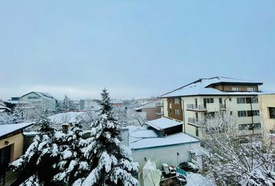 Sos. Chitilei – Triumfului, Apartament 3 camere, 61 mp. - 7