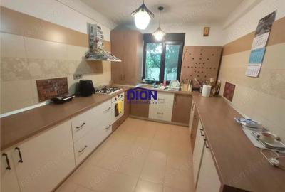 Eleganta, confort si liniste toate intr- un singur loc - 3