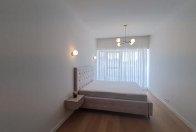 Apartament elegant mobilat cu 4 camere la inchiriere ONE VERDI PARK - 19