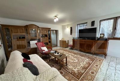 Casă cu 4 camere cu Teren 109 Mp în Central - 11