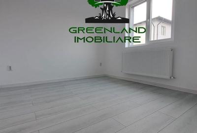 Apartament cu 2 camere în Ciurea - 10