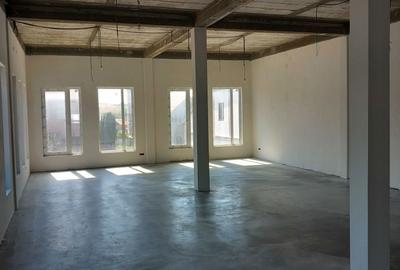 Spațiu comercial, de 460 mp, în Burdujeni - 4