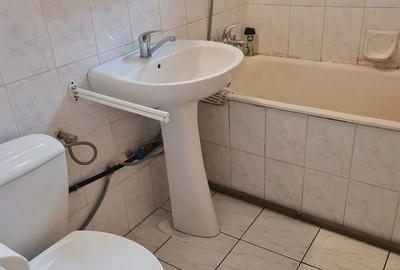 Apartament cu 2 camere semidecomandat în Săsar