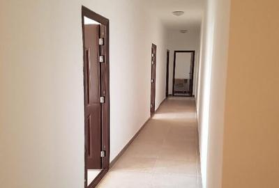 Complex 6 garsoniere zona centrala - 2