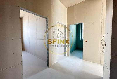 Penthouse de vanzare 242 mp totali Hils - 6