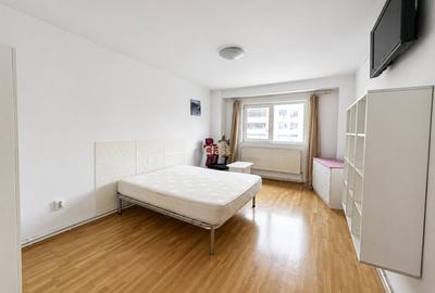 Apartament cu 3 camere decomandat, mobilat în Gheorgheni