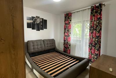 Apartament cu 2 camere semidecomandat în Bragadiru - 11
