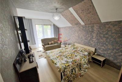 Vila frumoasa cu 4 camere,3 bai,curte individuala,,Corunca - 5