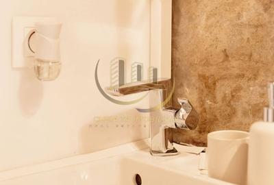 Garsonieră semidecomandată în Unirii