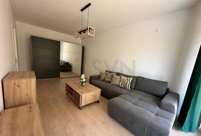 Atria 2 Camere cu Gradina si Loc Parcare Atria 2 Camere cu Gradina si Loc Parcare - 11