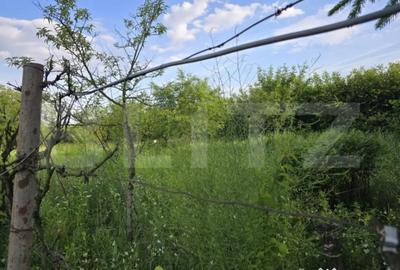 Teren de 2000 mp, în Central - 2