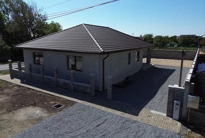 Casă cu Teren 560 Mp în Central - 10