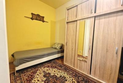 Apartament cu 2 camere | Medicina | Parc Andrei Mocioni - 3