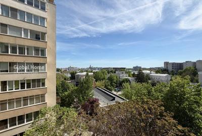 Apartament cu 2 camere decomandat, mobilat în Gara de Nord - 8