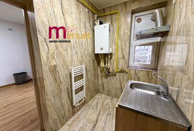 Garsoniera confort 1,zona Dedeman - 5