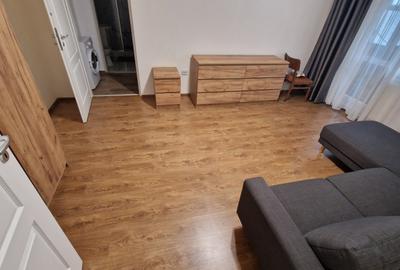 Apartament cu 2 camere semidecomandat în Astra - 3