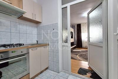 Garsonieră decomandată, mobilată în Vasile Aaron - 5