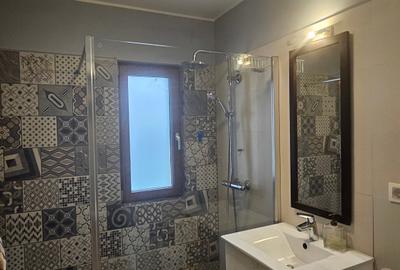 Casă cu 5 camere si Garaj, în American Village – Pipera – confort, eleganță - 24