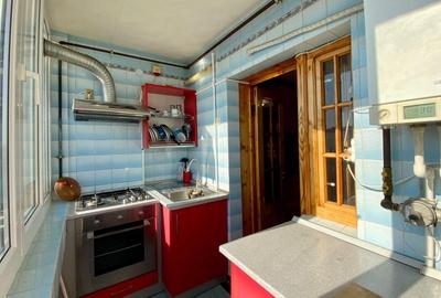 Apartament 2 camere situat in Str. Decebal-Bd. Daciei, cu Garaj - 13