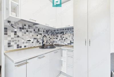 Garsoniera cocheta, renovata recent zona Dacia - 1